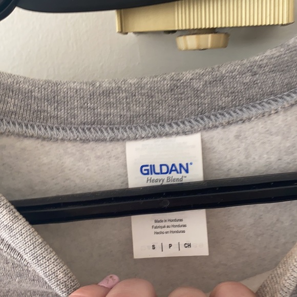 Nap queen pullover - Picture 3 of 3